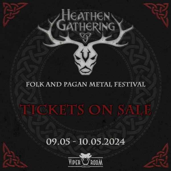Tickets On Sale