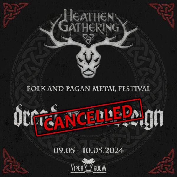 Announcment Cancellation Dread Sovereign